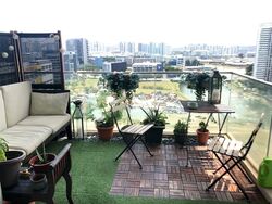 The Riverine By The Park (D12), Apartment #554763981